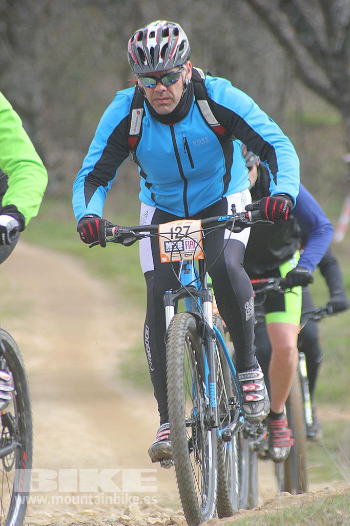 MTB 4 Estaciones Valdemorillo 2016 Ubicación 2 Galería 10