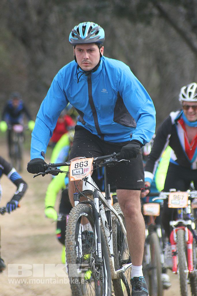 MTB 4 Estaciones Valdemorillo 2016 Ubicación 2 Galería 10