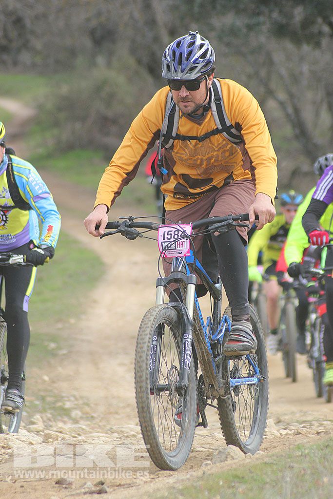 MTB 4 Estaciones Valdemorillo 2016 Ubicación 2 Galería 10