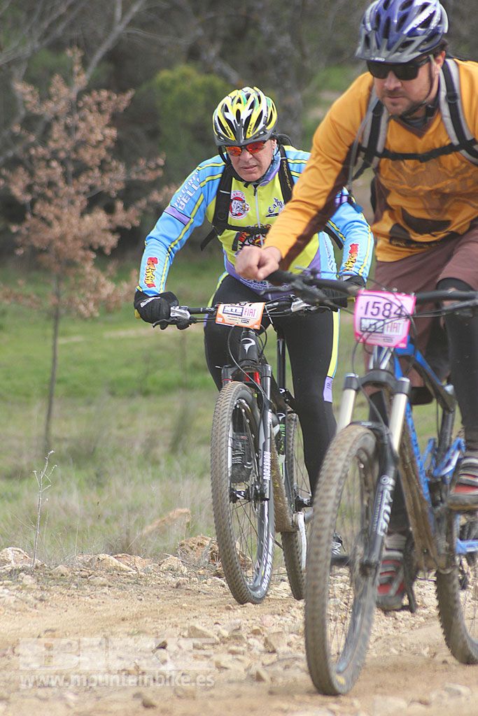 MTB 4 Estaciones Valdemorillo 2016 Ubicación 2 Galería 10