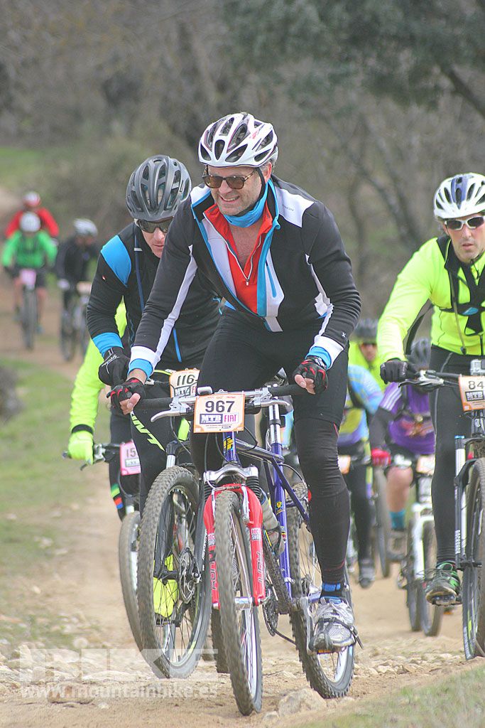 MTB 4 Estaciones Valdemorillo 2016 Ubicación 2 Galería 10