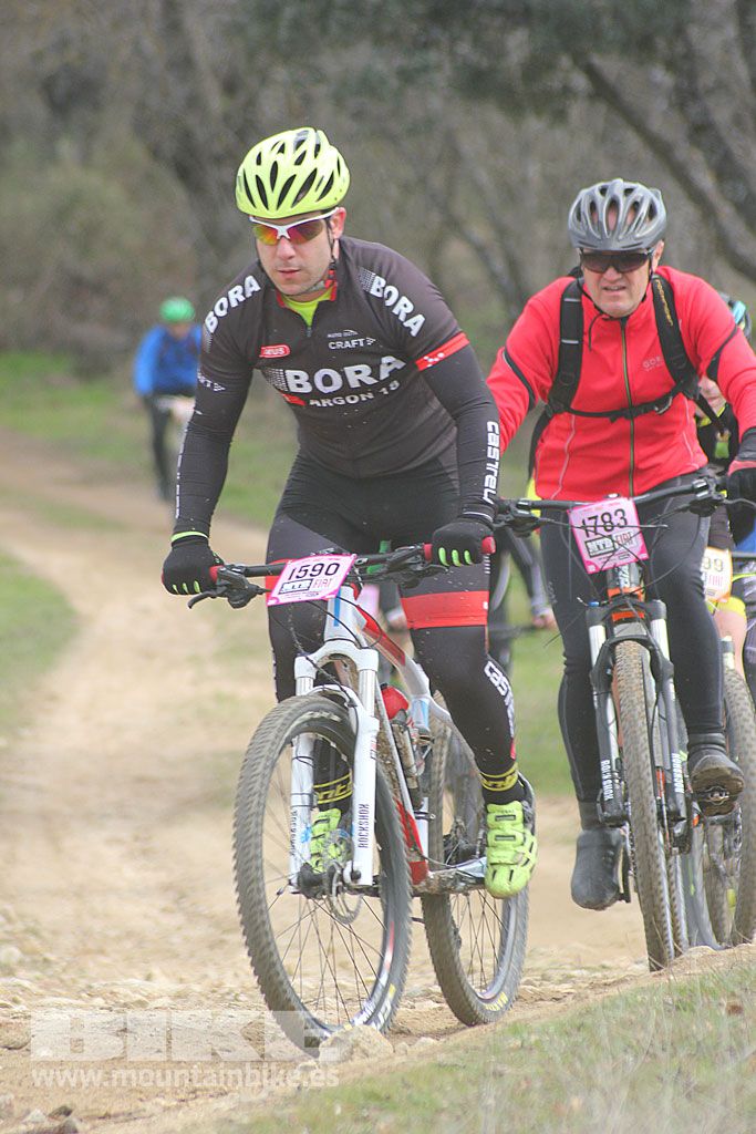 MTB 4 Estaciones Valdemorillo 2016 Ubicación 2 Galería 10