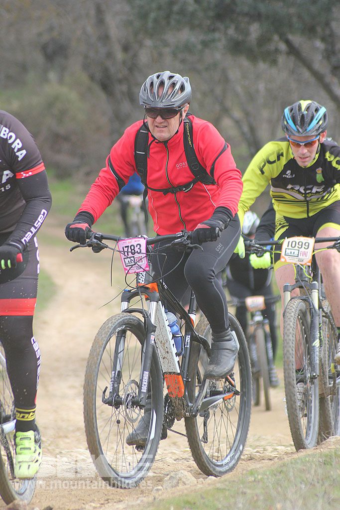 MTB 4 Estaciones Valdemorillo 2016 Ubicación 2 Galería 10