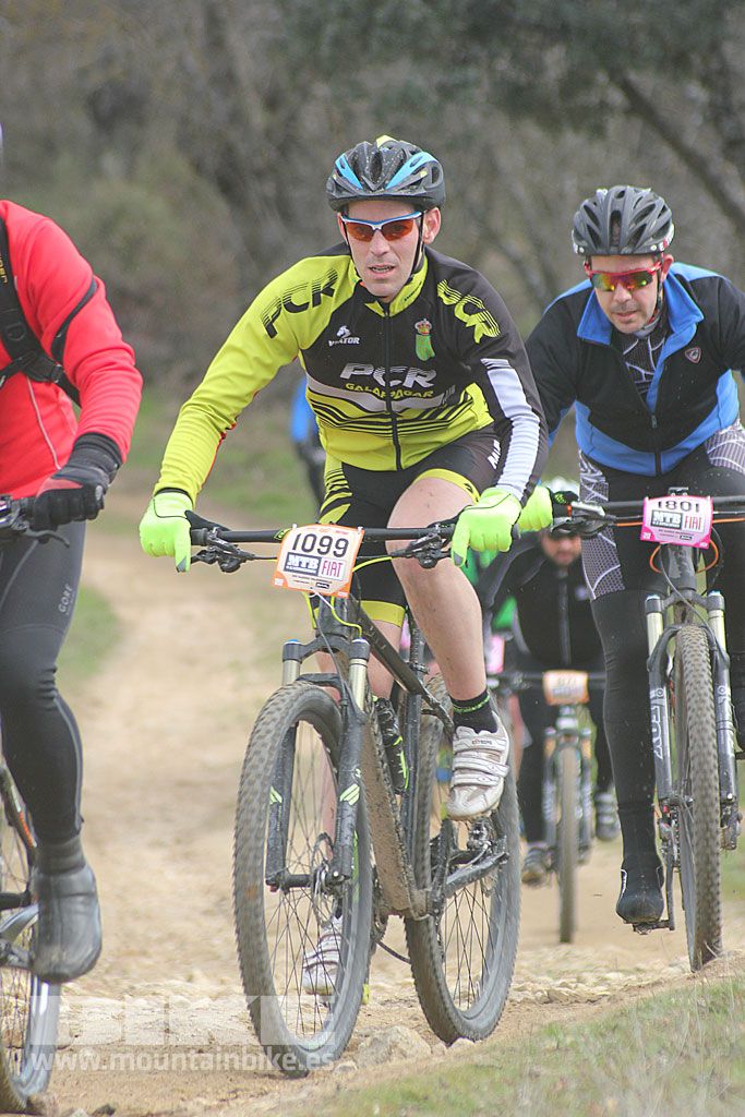 MTB 4 Estaciones Valdemorillo 2016 Ubicación 2 Galería 10