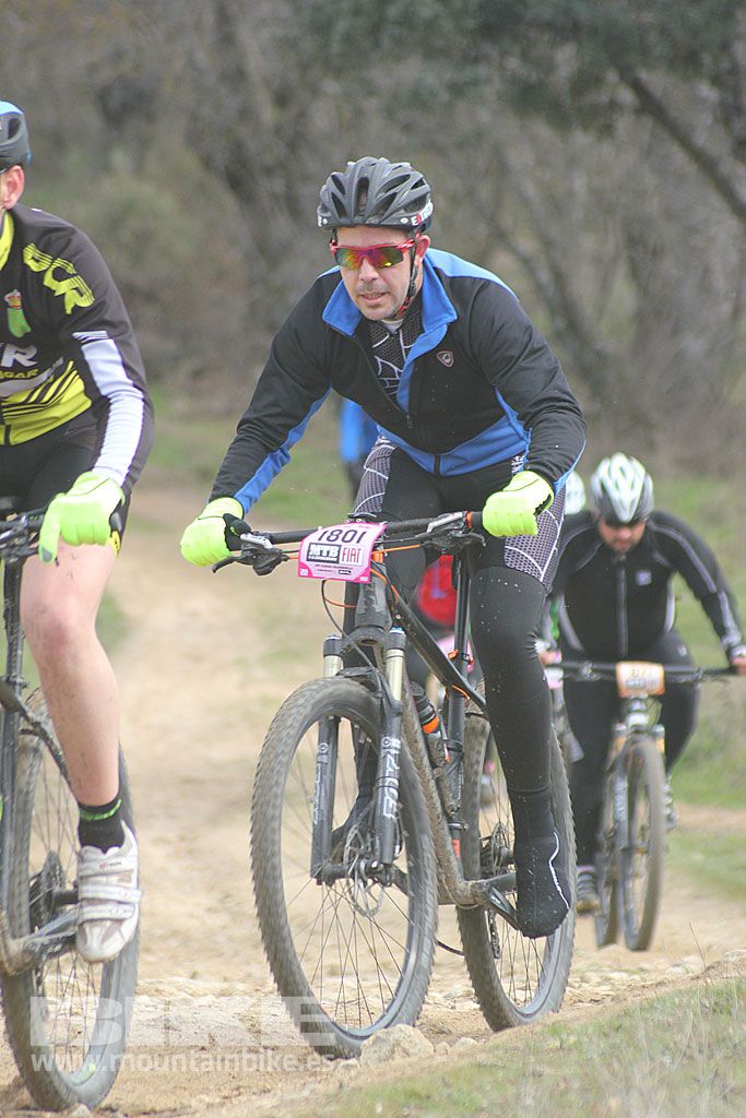 MTB 4 Estaciones Valdemorillo 2016 Ubicación 2 Galería 10