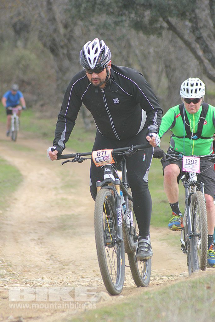 MTB 4 Estaciones Valdemorillo 2016 Ubicación 2 Galería 10