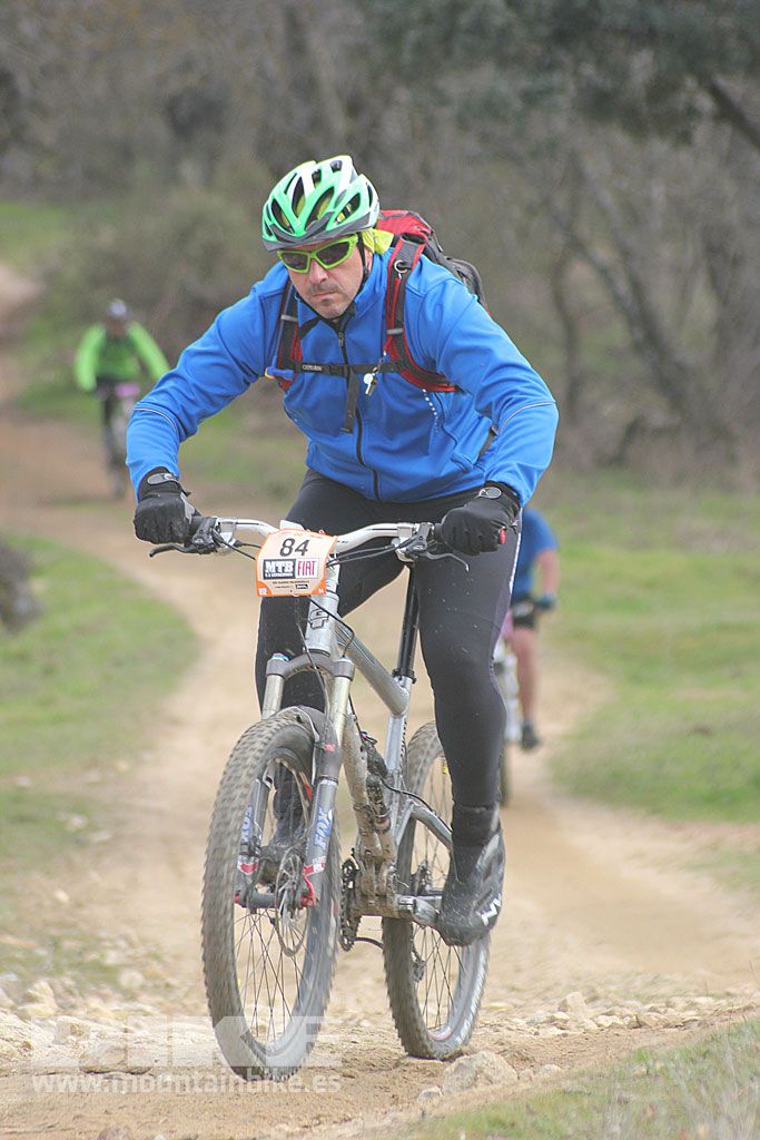 MTB 4 Estaciones Valdemorillo 2016 Ubicación 2 Galería 10