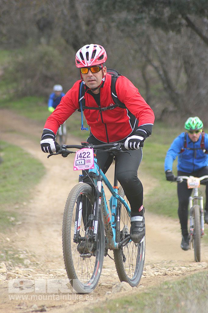 MTB 4 Estaciones Valdemorillo 2016 Ubicación 2 Galería 10