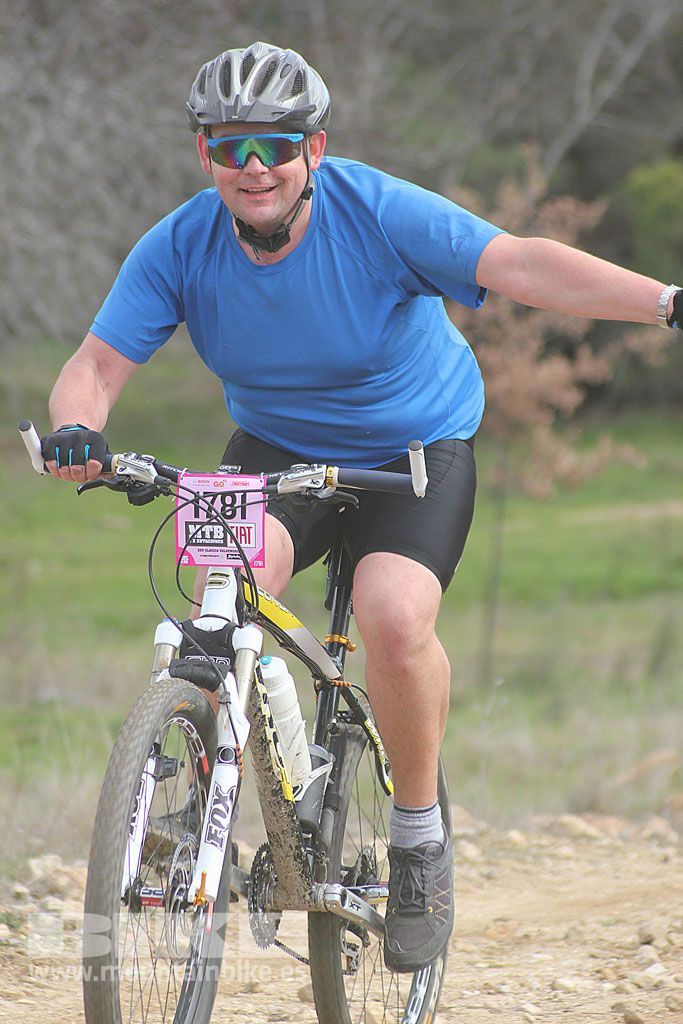 MTB 4 Estaciones Valdemorillo 2016 Ubicación 2 Galería 10