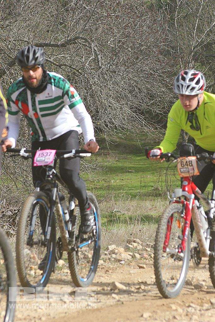 MTB 4 Estaciones Valdemorillo 2016 Ubicación 2 Galería 10