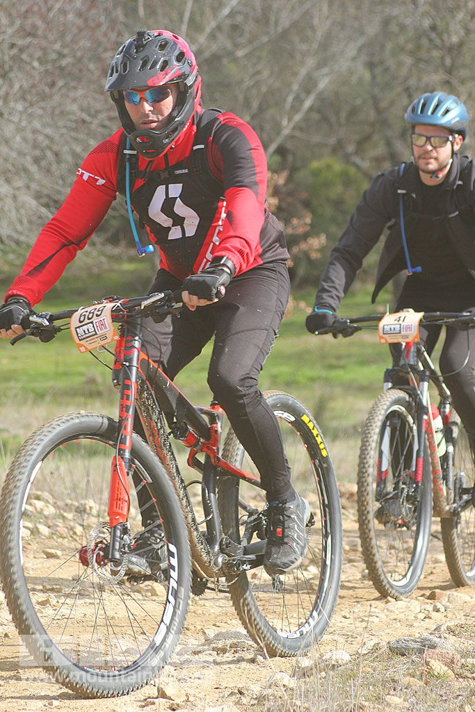 MTB 4 Estaciones Valdemorillo 2016 Ubicación 2 Galería 10