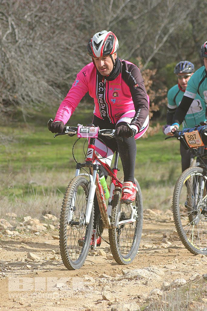 MTB 4 Estaciones Valdemorillo 2016 Ubicación 2 Galería 10