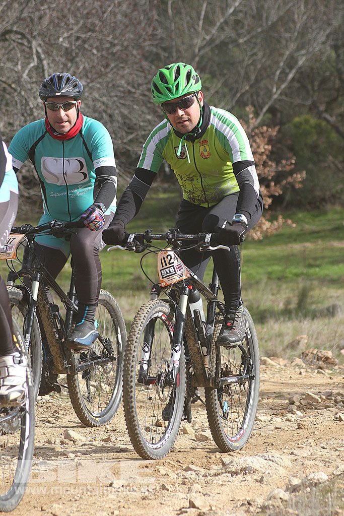 MTB 4 Estaciones Valdemorillo 2016 Ubicación 2 Galería 10