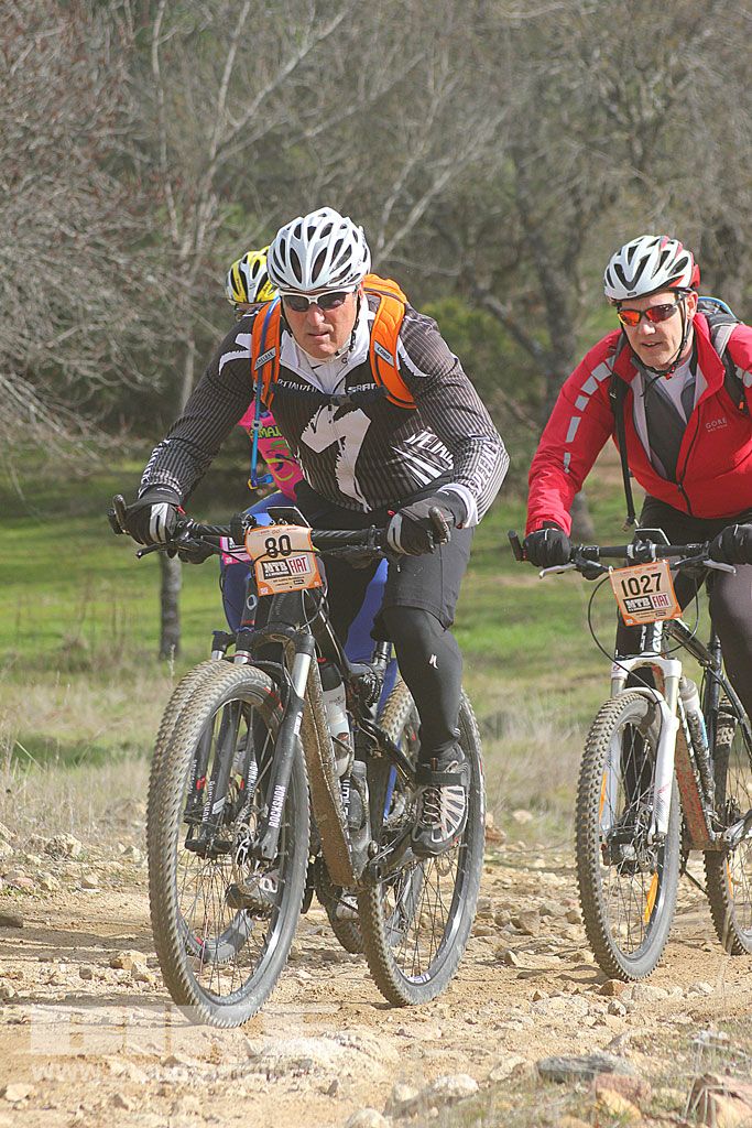 MTB 4 Estaciones Valdemorillo 2016 Ubicación 2 Galería 10