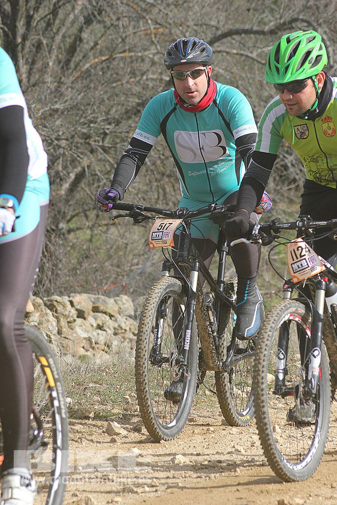 MTB 4 Estaciones Valdemorillo 2016 Ubicación 2 Galería 10