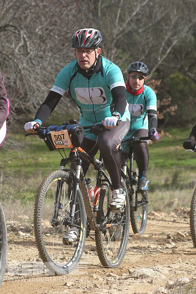 MTB 4 Estaciones Valdemorillo 2016 Ubicación 2 Galería 10
