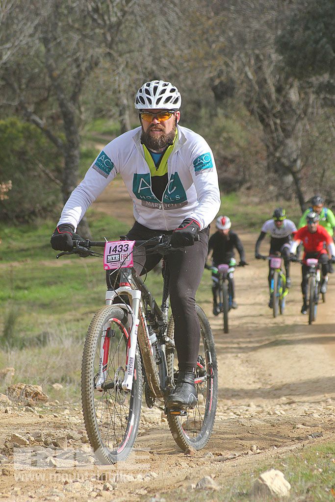MTB 4 Estaciones Valdemorillo 2016 Ubicación 2 Galería 10