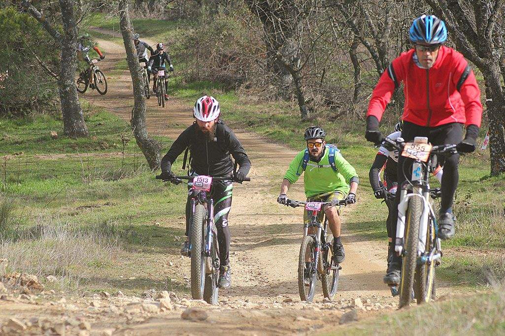 MTB 4 Estaciones Valdemorillo 2016 Ubicación 2 Galería 10