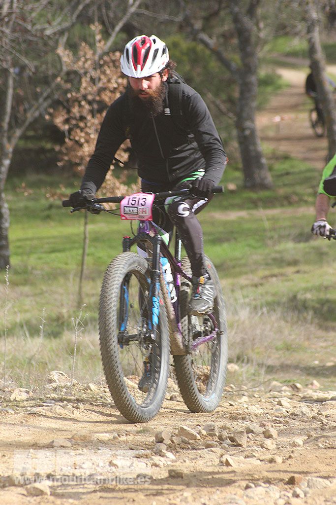 MTB 4 Estaciones Valdemorillo 2016 Ubicación 2 Galería 10