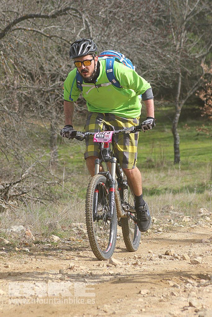 MTB 4 Estaciones Valdemorillo 2016 Ubicación 2 Galería 10