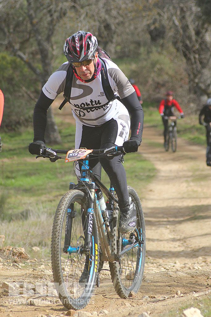 MTB 4 Estaciones Valdemorillo 2016 Ubicación 2 Galería 10