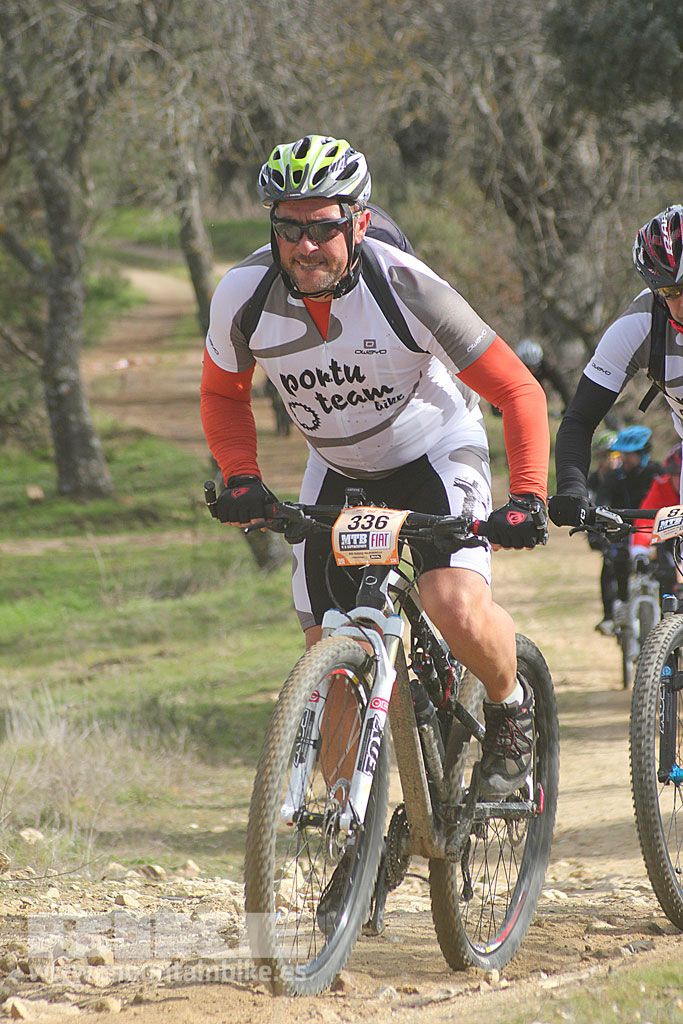 MTB 4 Estaciones Valdemorillo 2016 Ubicación 2 Galería 10
