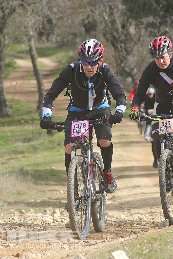 MTB 4 Estaciones Valdemorillo 2016 Ubicación 2 Galería 10