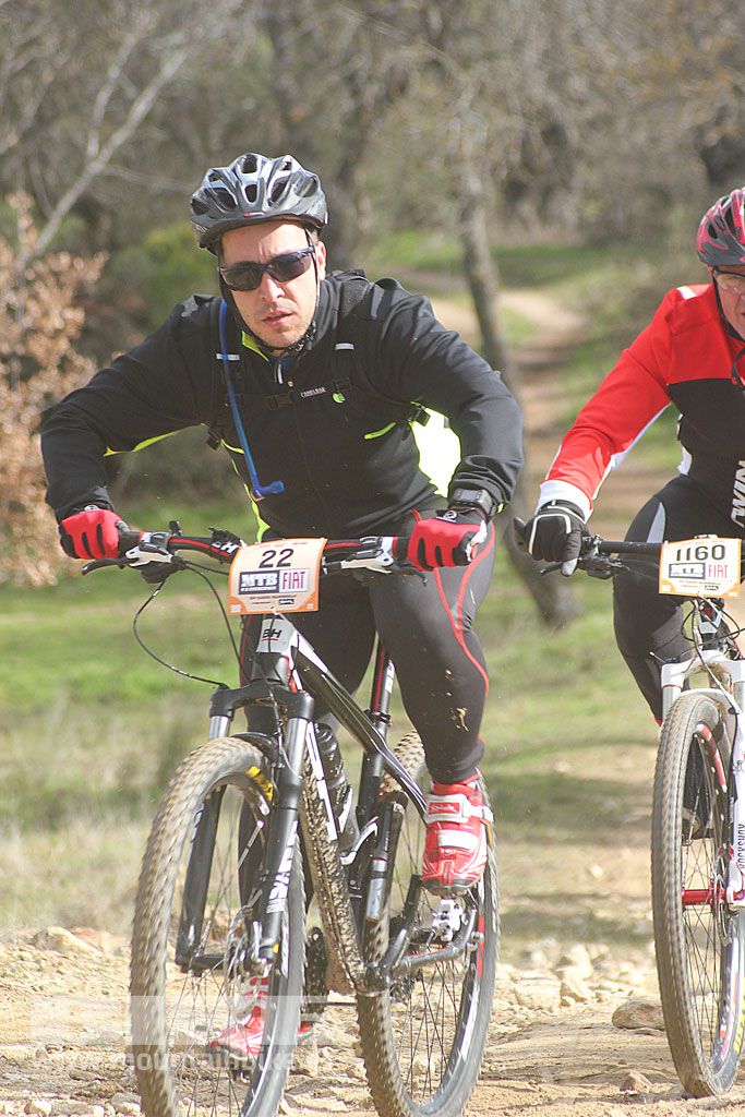 MTB 4 Estaciones Valdemorillo 2016 Ubicación 2 Galería 10
