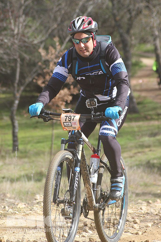 MTB 4 Estaciones Valdemorillo 2016 Ubicación 2 Galería 10