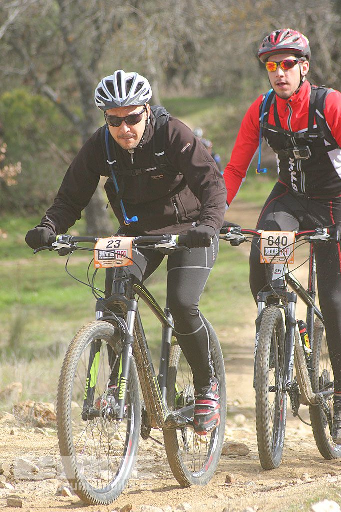 MTB 4 Estaciones Valdemorillo 2016 Ubicación 2 Galería 10