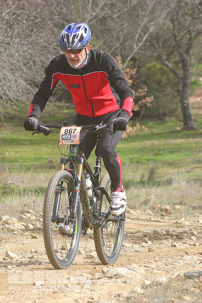 MTB 4 Estaciones Valdemorillo 2016 Ubicación 2 Galería 10