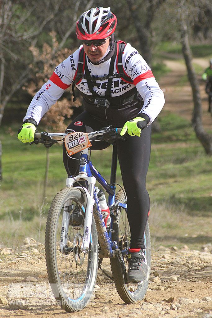 MTB 4 Estaciones Valdemorillo 2016 Ubicación 2 Galería 10