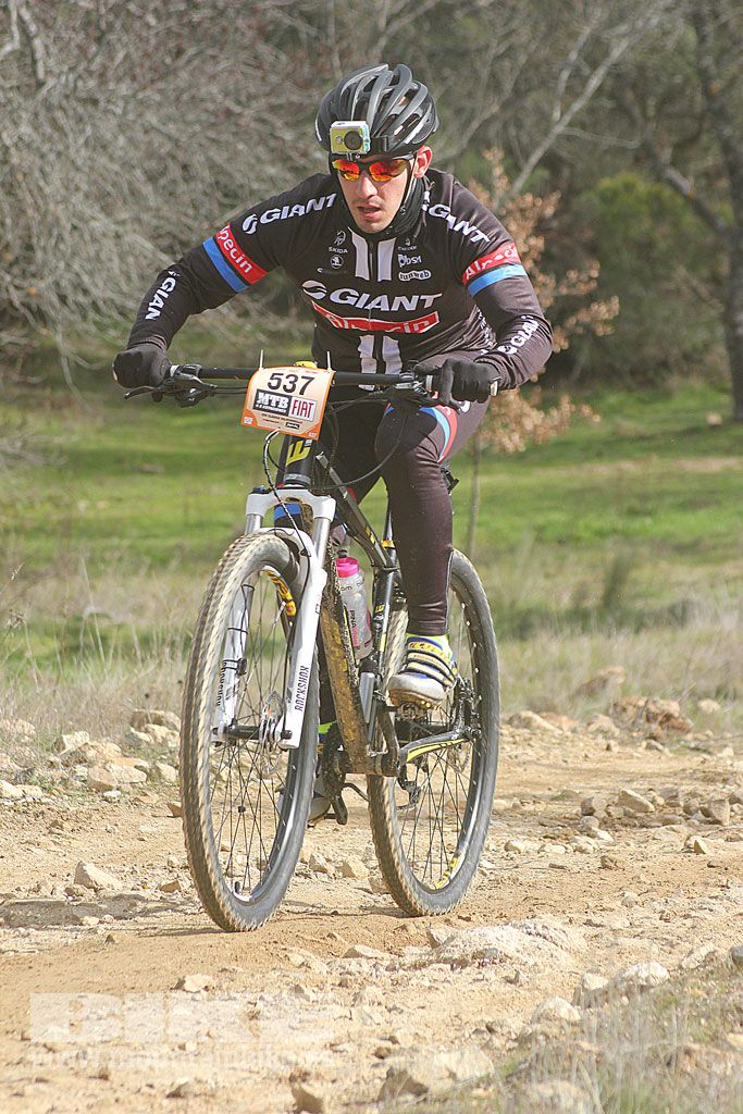 MTB 4 Estaciones Valdemorillo 2016 Ubicación 2 Galería 10