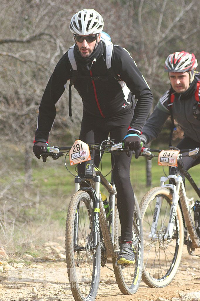 MTB 4 Estaciones Valdemorillo 2016 Ubicación 2 Galería 10