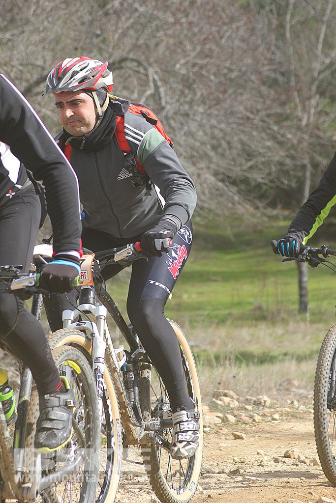 MTB 4 Estaciones Valdemorillo 2016 Ubicación 2 Galería 10