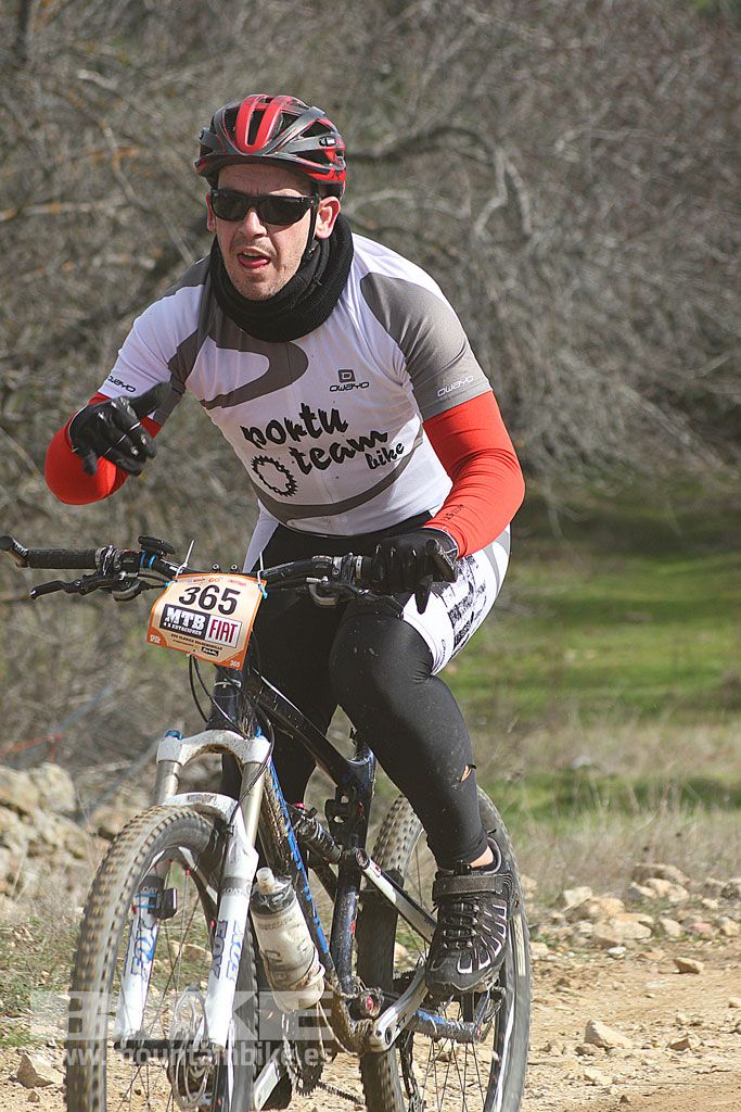MTB 4 Estaciones Valdemorillo 2016 Ubicación 2 Galería 10