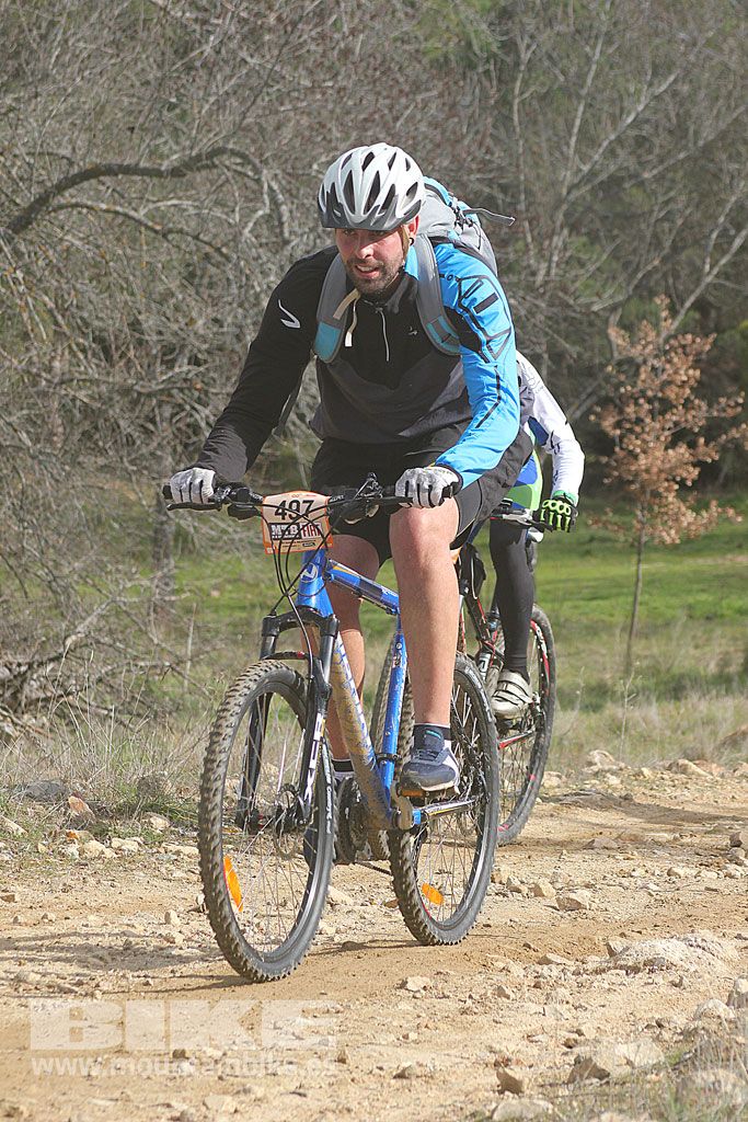 MTB 4 Estaciones Valdemorillo 2016 Ubicación 2 Galería 10