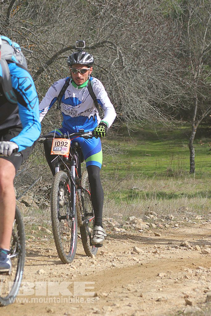 MTB 4 Estaciones Valdemorillo 2016 Ubicación 2 Galería 10