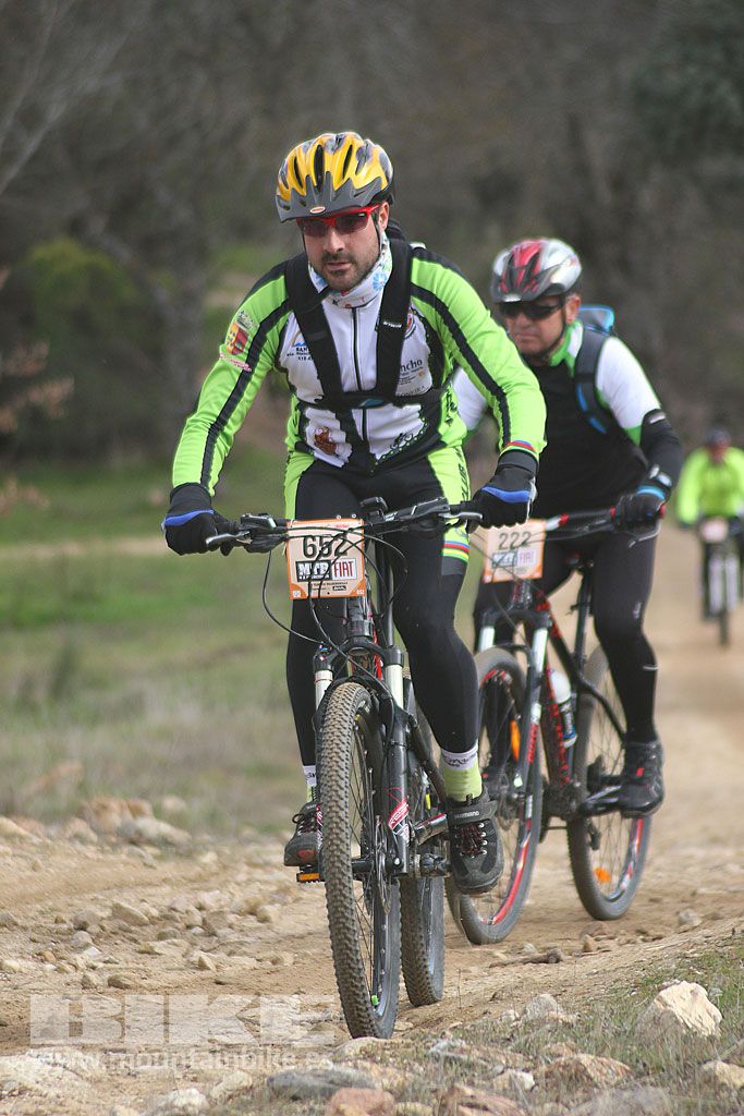 MTB 4 Estaciones Valdemorillo 2016 Ubicación 2 Galería 11