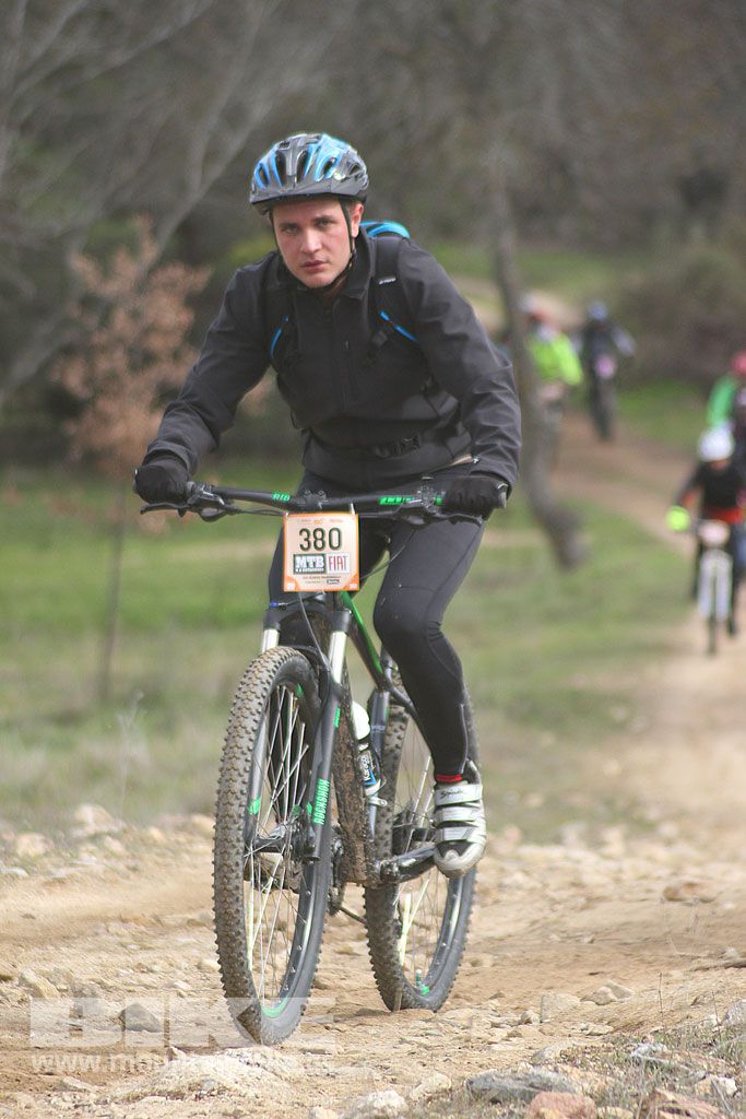 MTB 4 Estaciones Valdemorillo 2016 Ubicación 2 Galería 11