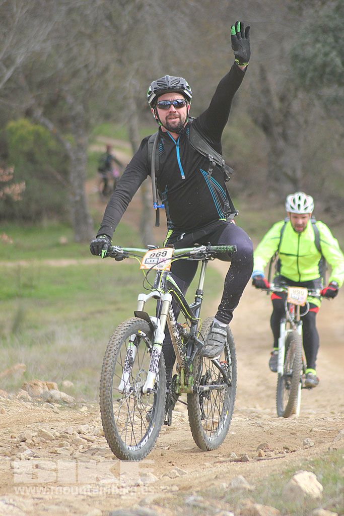 MTB 4 Estaciones Valdemorillo 2016 Ubicación 2 Galería 11