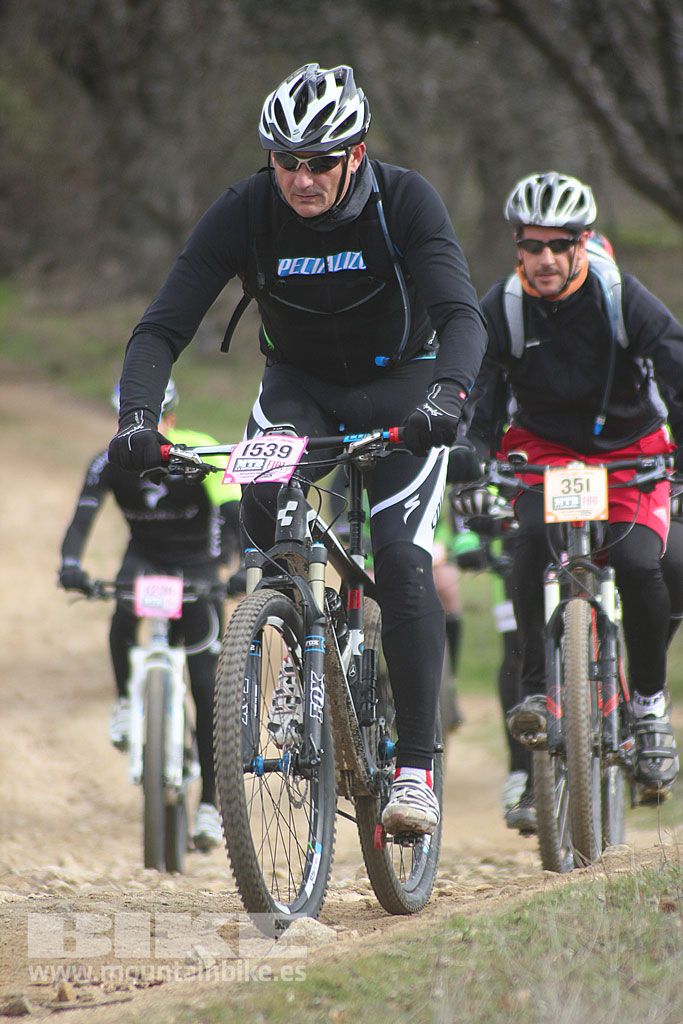 MTB 4 Estaciones Valdemorillo 2016 Ubicación 2 Galería 11