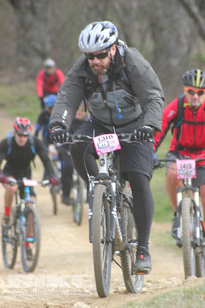 MTB 4 Estaciones Valdemorillo 2016 Ubicación 2 Galería 11
