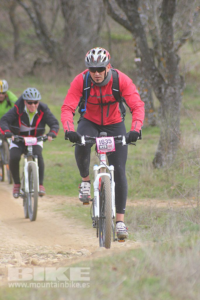 MTB 4 Estaciones Valdemorillo 2016 Ubicación 2 Galería 11