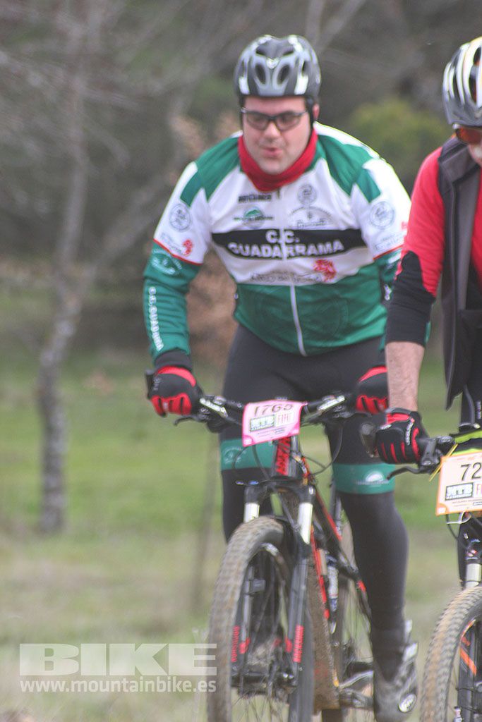 MTB 4 Estaciones Valdemorillo 2016 Ubicación 2 Galería 11