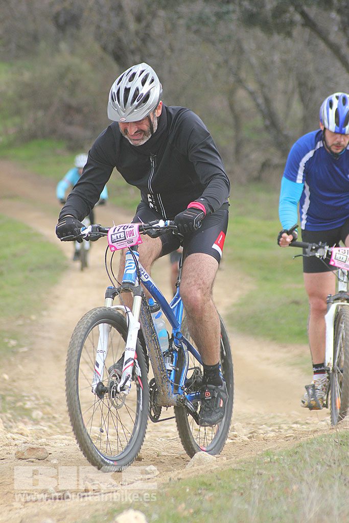 MTB 4 Estaciones Valdemorillo 2016 Ubicación 2 Galería 11