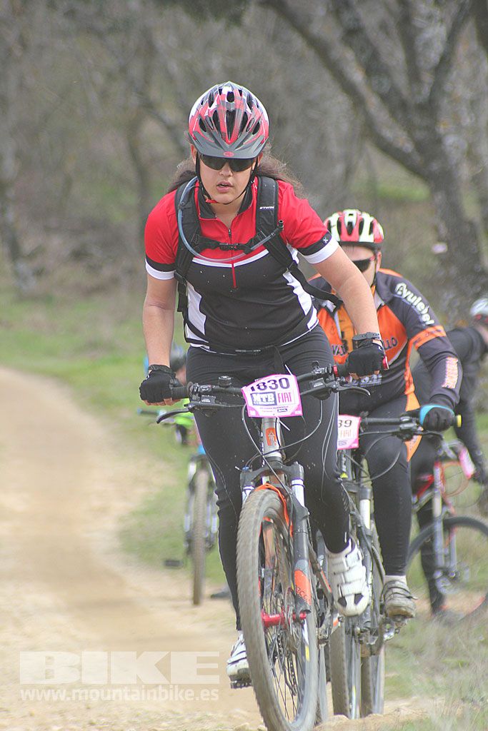MTB 4 Estaciones Valdemorillo 2016 Ubicación 2 Galería 11