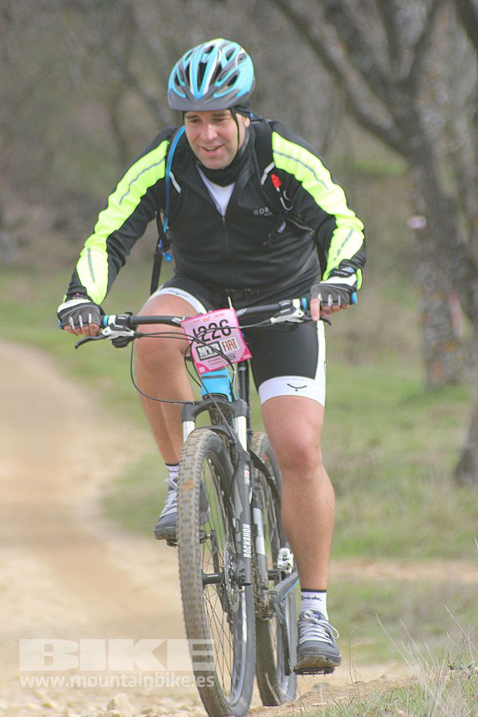 MTB 4 Estaciones Valdemorillo 2016 Ubicación 2 Galería 11