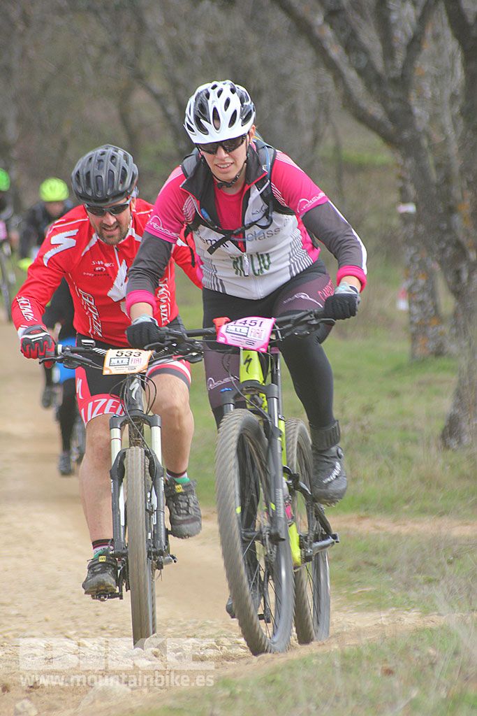 MTB 4 Estaciones Valdemorillo 2016 Ubicación 2 Galería 11