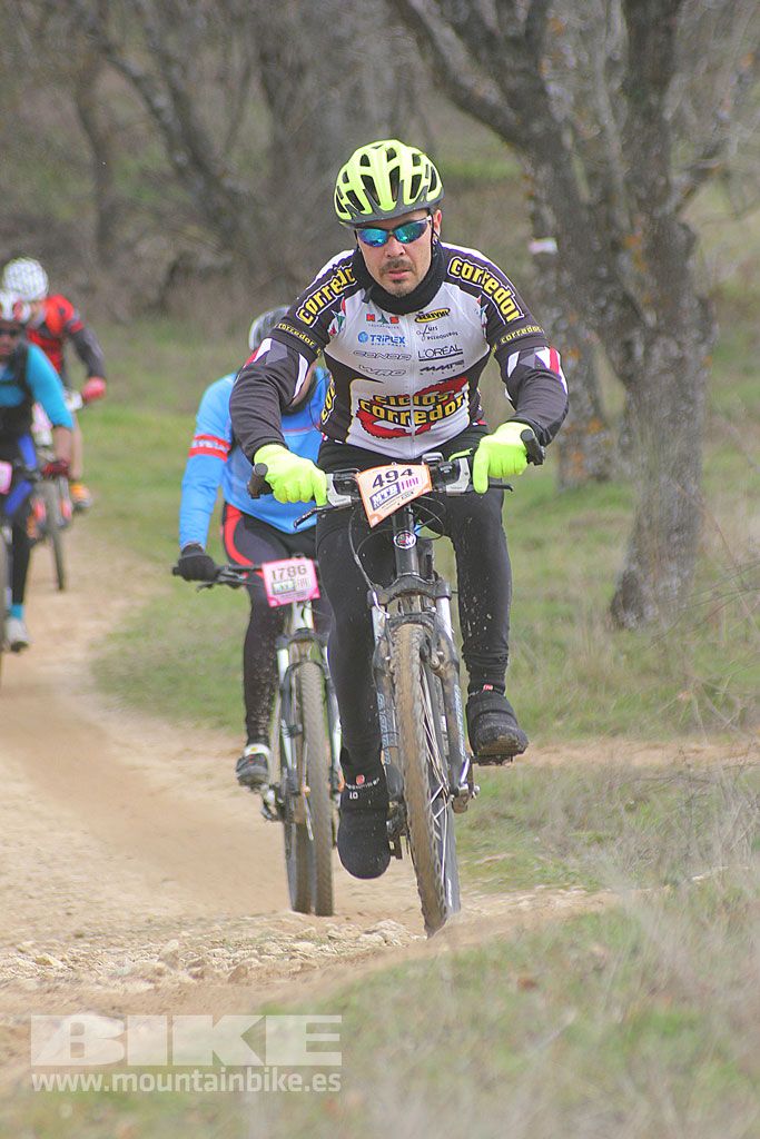 MTB 4 Estaciones Valdemorillo 2016 Ubicación 2 Galería 11